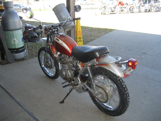 Image Title 1971 Honda SL350 $1299.00 OBO